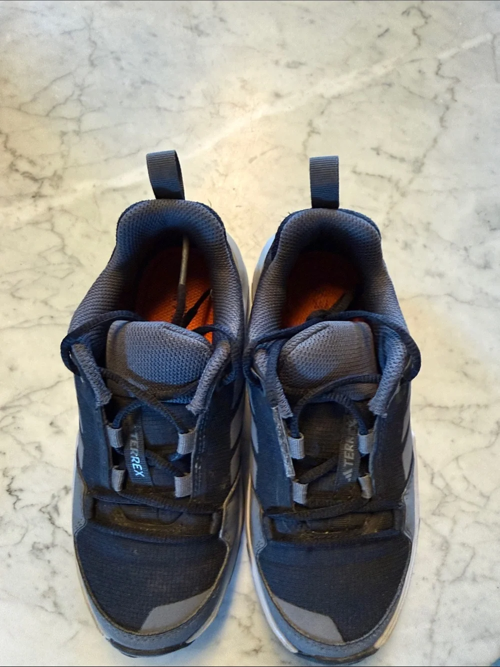 Kids Terrex AX4R Hiking Shoes